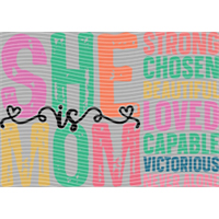 Mother's Day-MM 6079